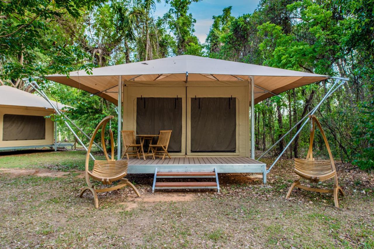 Breeze Holiday Parks - Mary River Marrakai Exterior foto