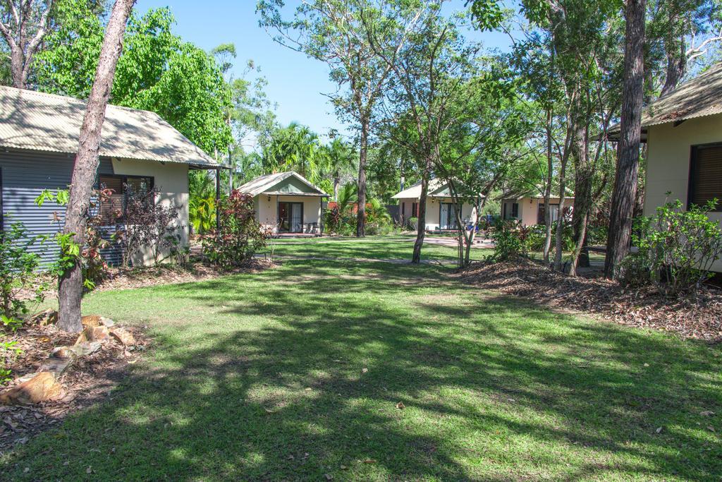 Breeze Holiday Parks - Mary River Marrakai Exterior foto