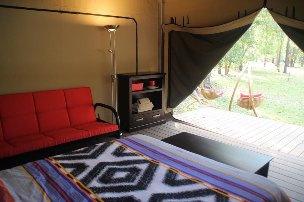 Breeze Holiday Parks - Mary River Marrakai Exterior foto